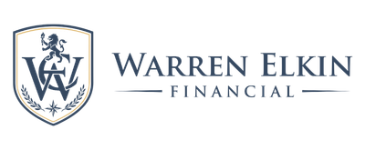 Warren Elkin Financial Logo