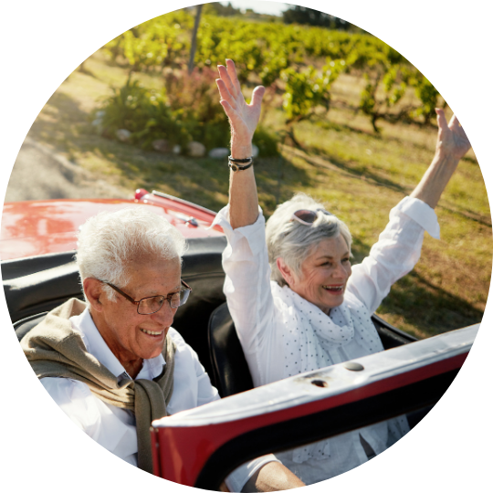 Retirees