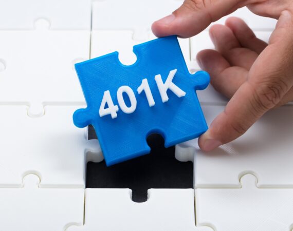 What to Do With an Old 401(k): 4 Smart Options to Consider