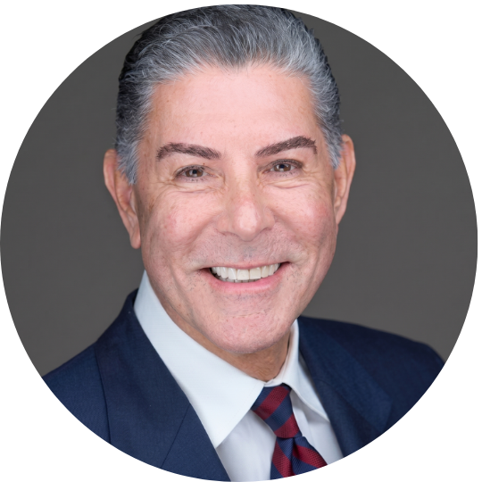 Warren Elkin Financial Advisor
