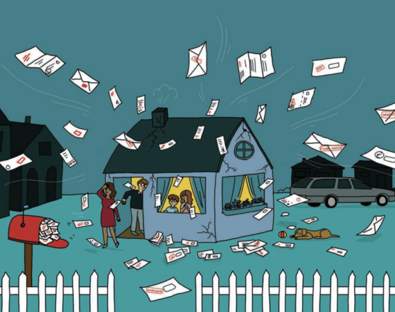 Income Pressure: Why Retirement Feels Completely Different