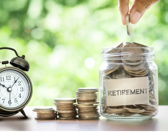 Retirement Income Planning: Building Confidence for the Years Ahead