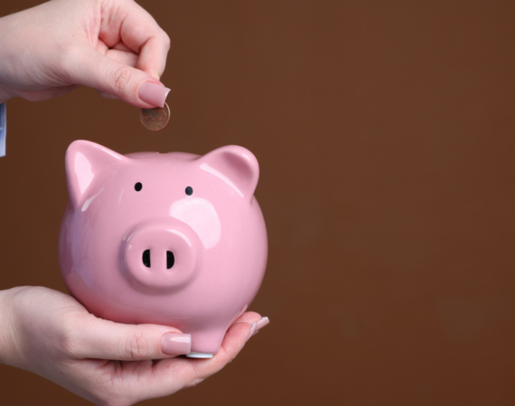 Safe Money vs. Growth Money: How Much Risk Is Right as Retirement Nears?